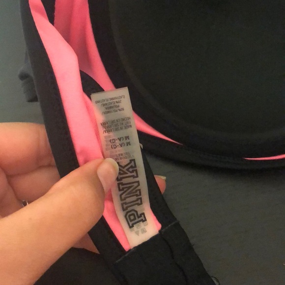 VS Pink swim top! - Picture 3 of 3